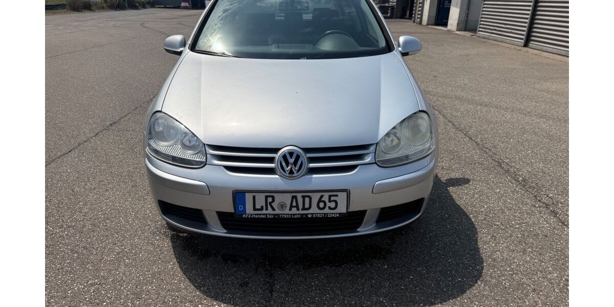 VW Golf 263.000 km 1.350 &euro; Lahr 77933
