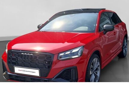Audi SQ2 8.106 km 43.970 &euro; Lüneburg 21337