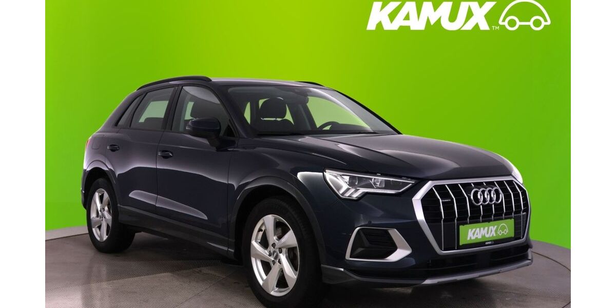 Audi Q3 98.558 km 23.790 &euro; Ahrensburg 22926