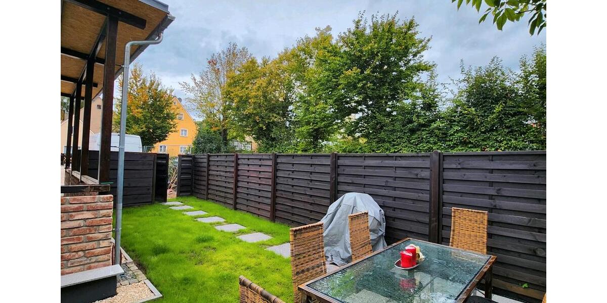 Etagenwohnung Ammerndorf - 1 Zimmer, 160 m&sup2;, 500&euro; | Angebot:25497515