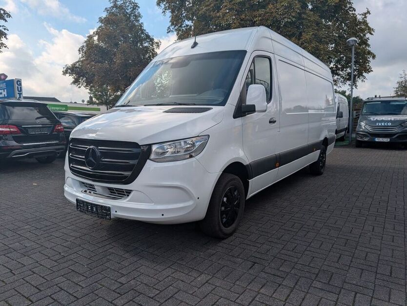 Sprinter