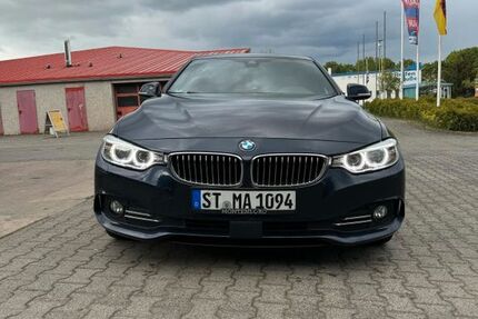 BMW 420 Gran Coupé 210.000 km 16.200 &euro; Cottbus 03051
