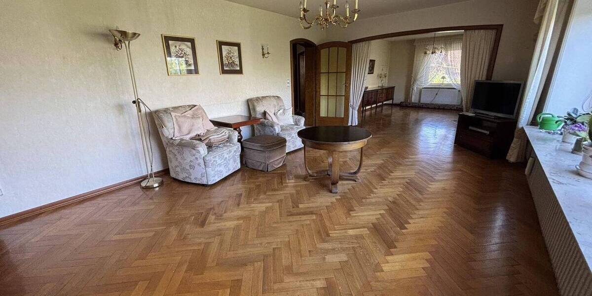 Einfamilienhaus Uetze - 6 Zimmer, 173 m&sup2;, 340.000&euro; | Angebot:26418207