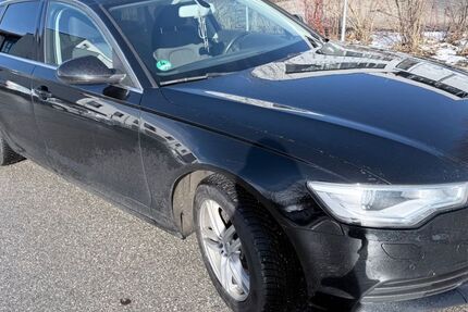 Audi A6 237.000 km 11.900 &euro; Schongau 86956