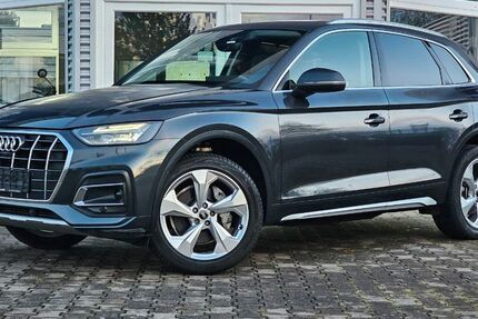 Audi Q5 68.490 km 30.990 &euro; Neuwied 56566