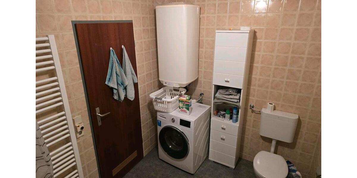 Wohnung in Schöllnach 2 zimmer