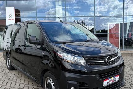 Opel Vivaro 119.080 km 23.490 &euro; Borna/Eula 04552