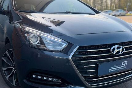Hyundai i40 127.453 km 10.890 &euro; Buchholz i.d.N. 21244