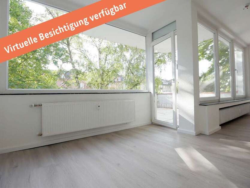 Wohnung zum Mieten in Düren 790 € 92.76 m²