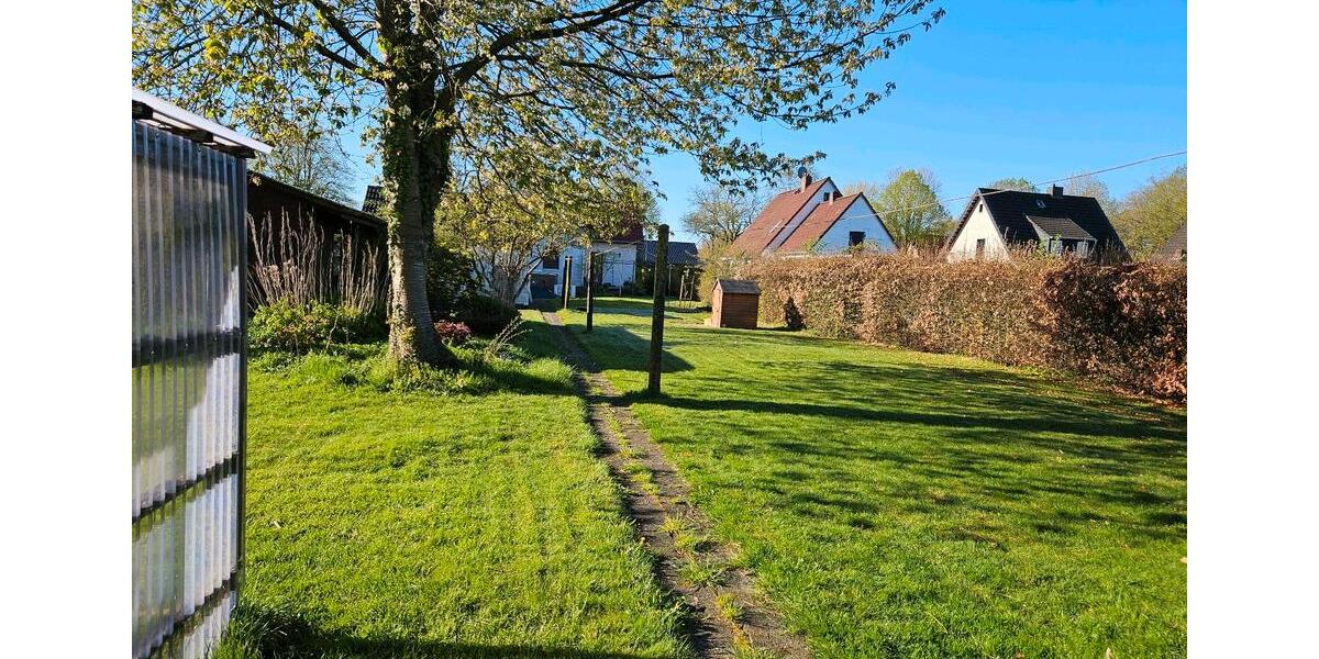 Einfamilienhaus Loxstedt - 4 Zimmer, 120 m&sup2;, 329.000&euro; | Angebot:26719270