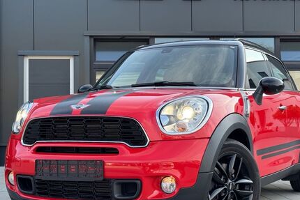 Mini Countryman S (Cooper) 172.000 km 4.990 &euro; Oberferrieden/Burgthann 90559
