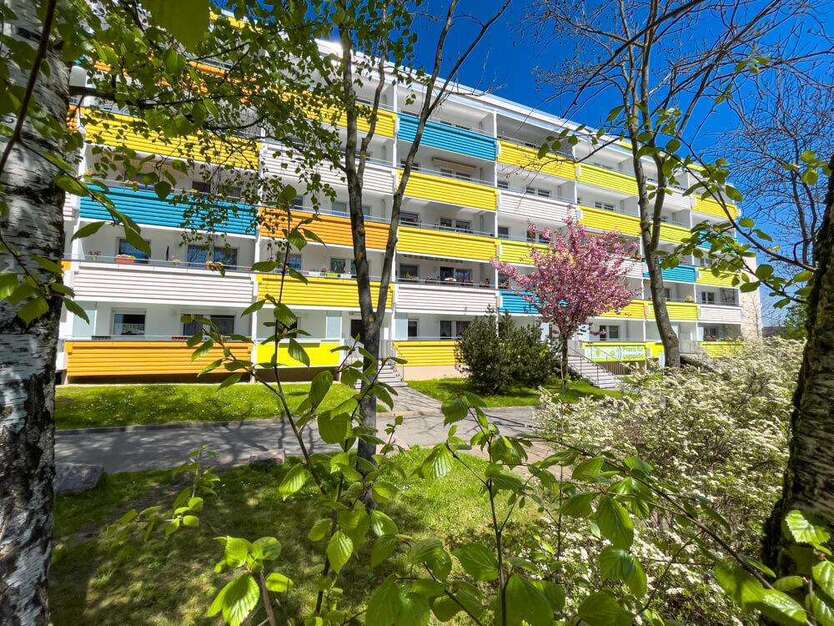 Wohnung zum Mieten in Zwickau 742 € 128 m²