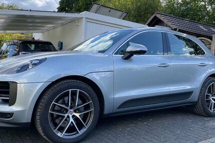 Porsche Macan 30.500 km 56.000 &euro; Iserlohn 58638