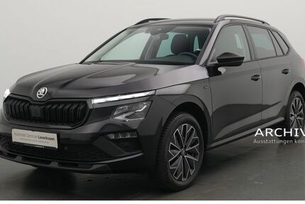 Skoda Kamiq 22.308 km 25.988 &euro; Leverkusen 51379