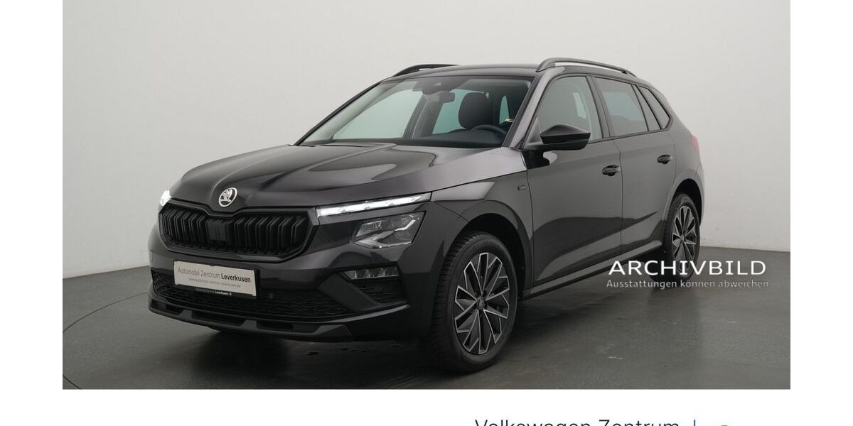 Skoda Kamiq 22.308 km 25.988 &euro; Leverkusen 51379