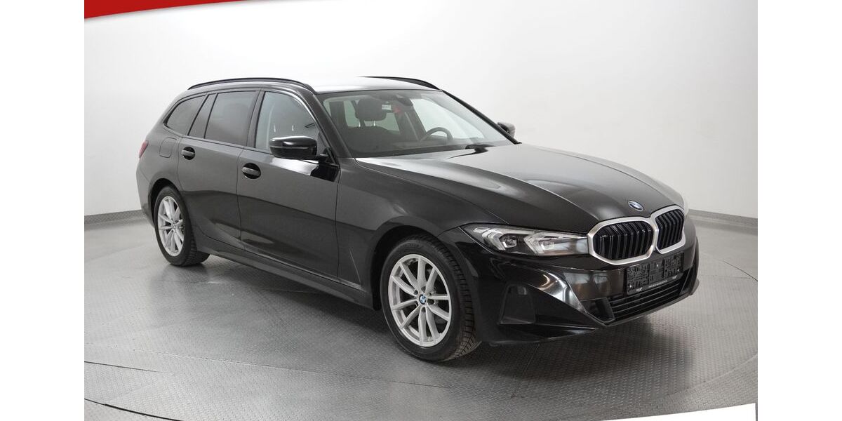 BMW 318 148.786 km 19.450 &euro; Bebra 36179
