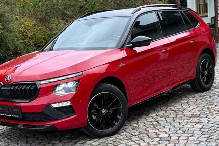 Skoda Kamiq 11.000 km 27.880 € Schwarzenbach 92720
