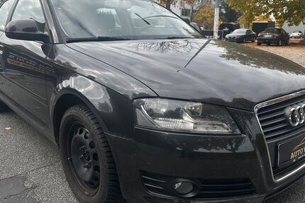 Audi A3 173.000 km 2.990 € Heppenheim 64646