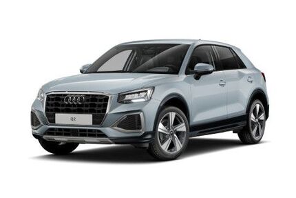 Audi Q2 4.908 km 32.890 € Kaiserslautern 67663