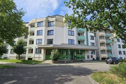 Wohnung Trier Tarforst - 2 Zimmer, 34 m&sup2;, 780&euro; | Angebot:26787239