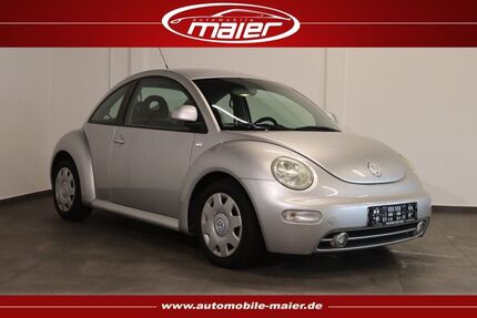 VW Beetle