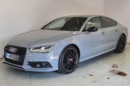 Audi A7 193.000 km 27.900 &euro; München 80636