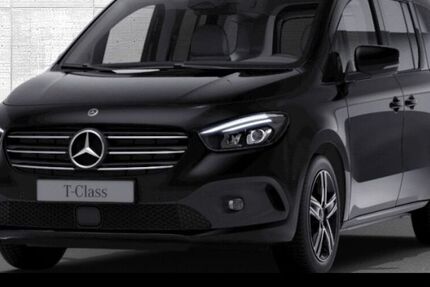 Mercedes T-Klasse