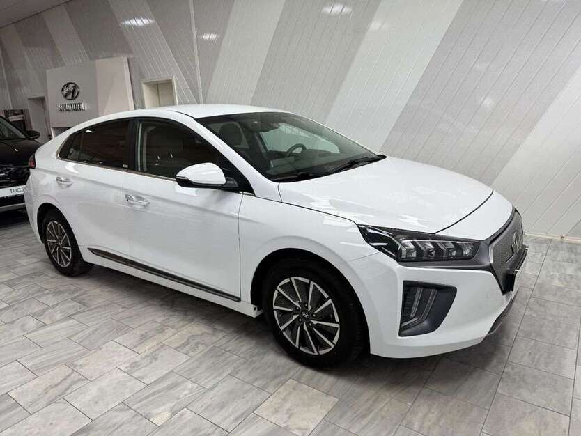 IONIQ