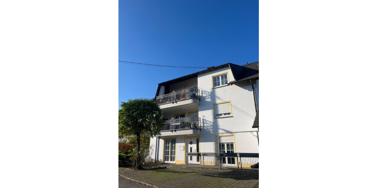 Mehrfamilienhaus, Wohnhaus Trier Mariahof - 1 Zimmer, 360 m&sup2;, 895.000&euro; | Angebot:25777494