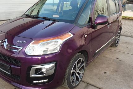 Citroen C3 Picasso 151.000 km 5.990 &euro; Eschweiler 52249