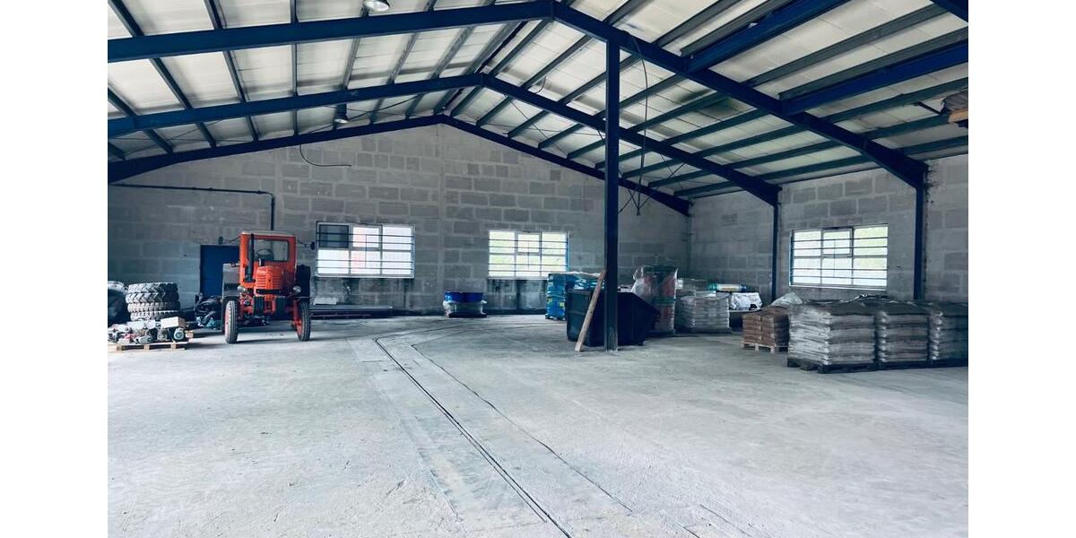 Gewerbeobjekt Grabow - 2.340&euro; | Angebot:24388712