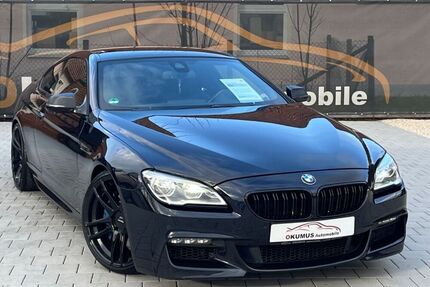 BMW 640