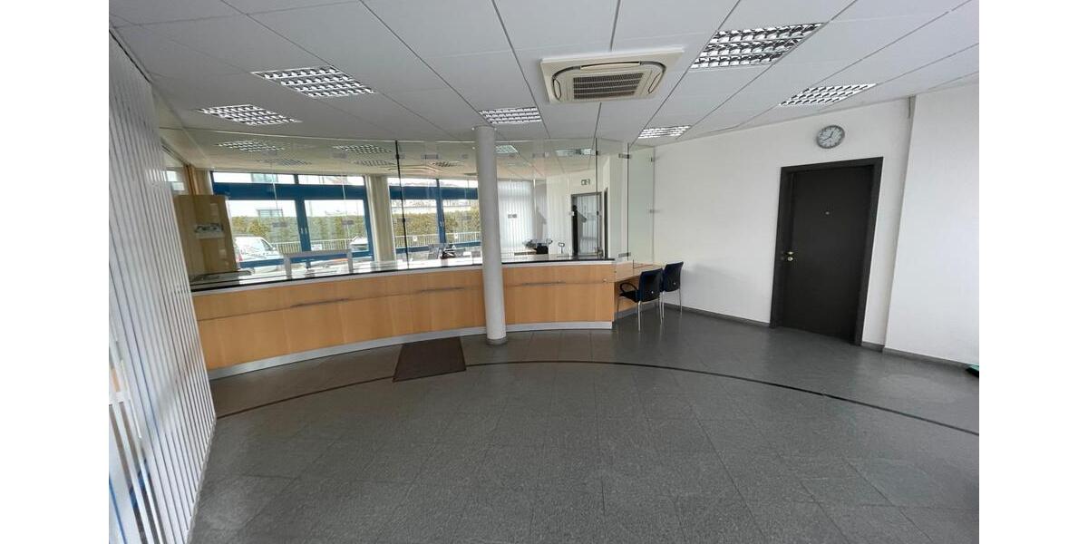 Gewerbeobjekt Illerrieden - 1.800&euro; | Angebot:24832478