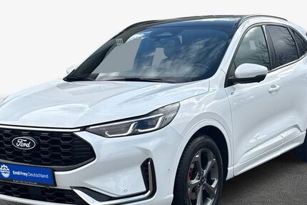 Ford Kuga 19.982 km 29.918 &euro; Hildesheim 31135