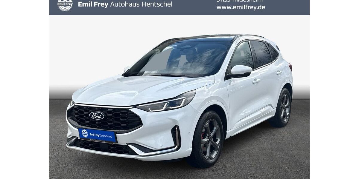 Ford Kuga 19.982 km 29.918 &euro; Hildesheim 31135