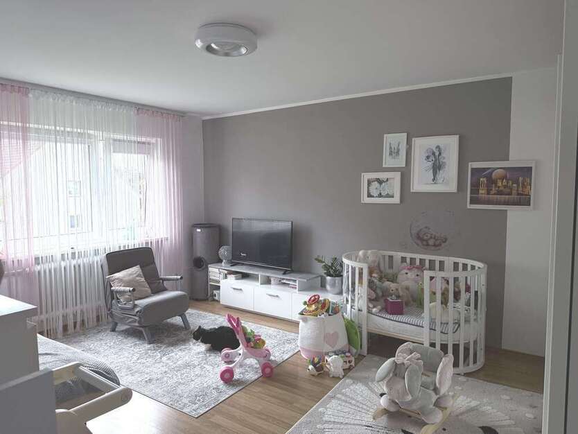 Wohnung zum Mieten in München 998 € 37 m²