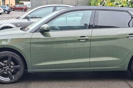 Audi A1 15.200 km 22.900 &euro; Bayreuth 95447