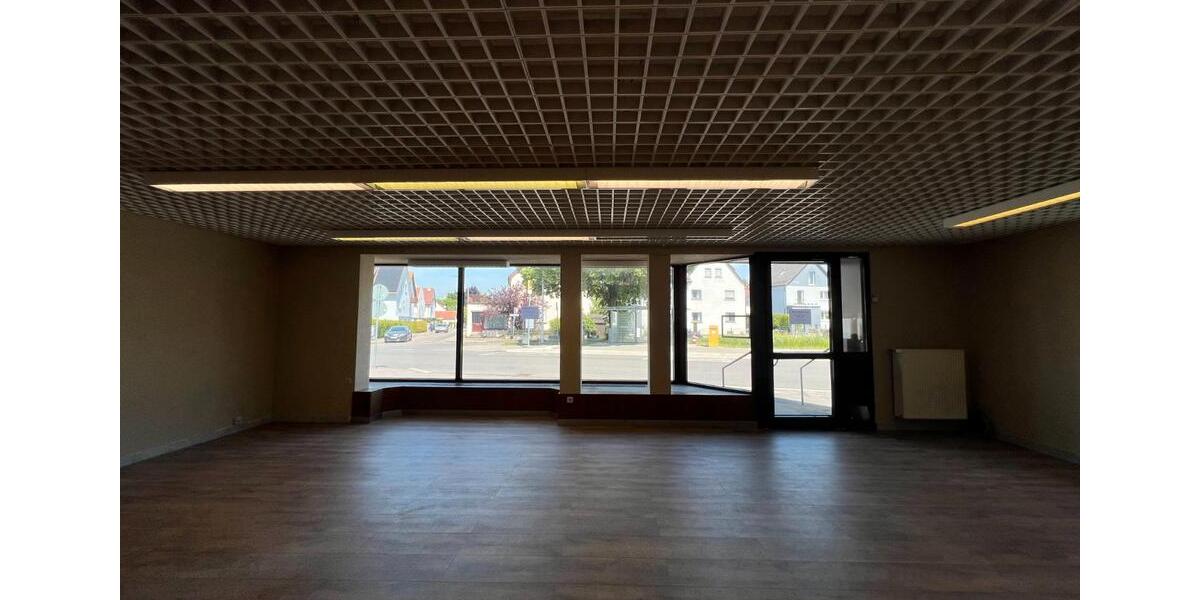 Gewerbeobjekt Göppingen Bruckwasen - 833&euro; | Angebot:25996598