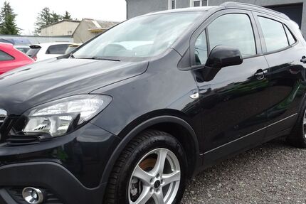 Opel Mokka 282.444 km 3.990 &euro; Arnstadt 99310