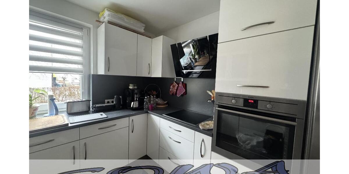 Gut geschnittene 3 Zimmer Erdgeschoss Wohnung mit Garten und Garage in Neuburg - Ein Objekt von Ihrem Immobilienpartner SOWA Immobilien und Finanzen - Erdgeschoßwohnung Neuburg | Angebot:26299736