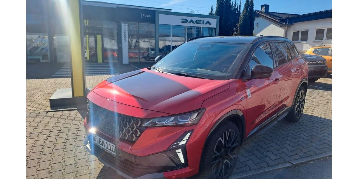 Renault Austral 3.000 km 42.950 &euro; Iserlohn 58640