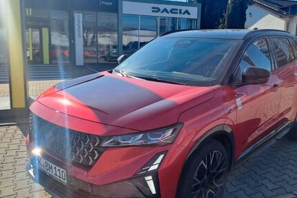 Renault Austral 4.088 km 42.950 &euro; Iserlohn 58640