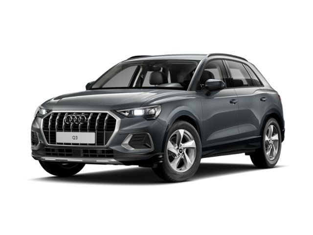 Audi Q3 16.828 km 51.170 &euro; Bad Salzungen 36433
