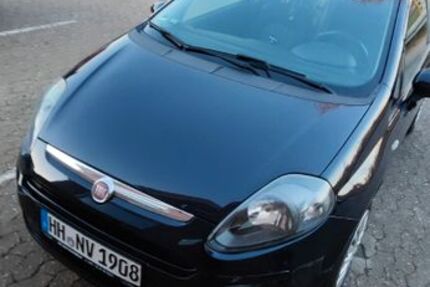 Fiat Punto 178.000 km 3.000 &euro; Neu Wulmstorf 21629