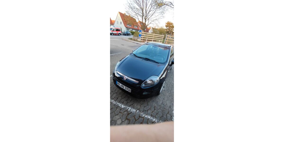 Fiat Punto 178.000 km 3.000 &euro; Neu Wulmstorf 21629