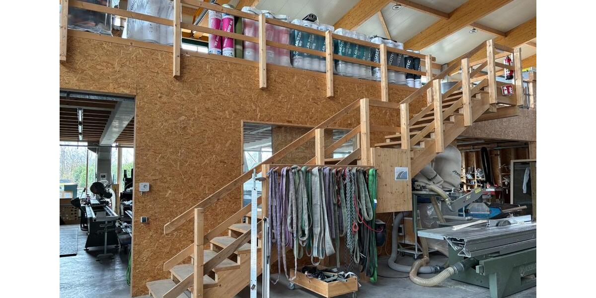 Gewerbeobjekt Buggingen - 1.000&euro; | Angebot:25153486