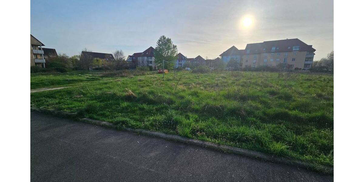 Grundstück Schkeuditz - 2.250.000&euro; | Angebot:26261559