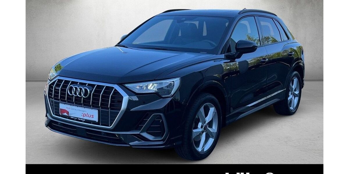 Audi Q3 68.324 km 30.880 &euro; Mainz 55131