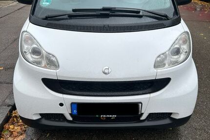 Smart ForTwo 147.000 km 3.900 &euro; Germering 82110