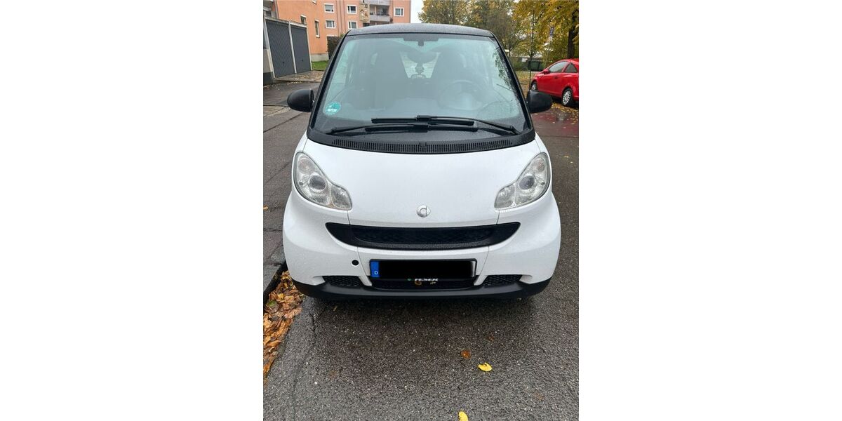 Smart ForTwo 147.000 km 3.900 &euro; Germering 82110